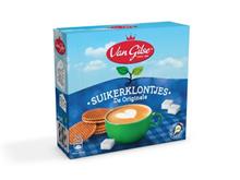 Suikerklontje ORIG.  SUIKERUNIE 8x1kg (tray)