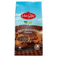 Basterdsuiker Donker SUIKERUNIE 600gr