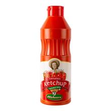 Tomaten ketchup       OLIEHOORN  900ml