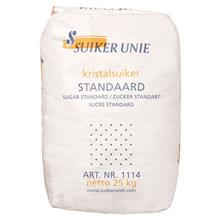 Suiker               SUIKERUNIE 25kg