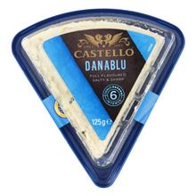 Castello Danablu     ARLA   125gr