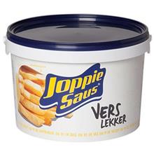 Joppiesaus           ELITE   2.5kg