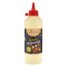 Kerrie Mayonaise ZAANSE 750ml