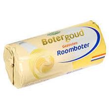 Roomboterrol ongezouten   CAMPINA   10x500gr