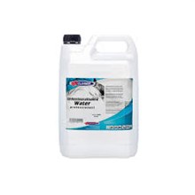 Gedemineraliseerd Water BO CLEANER 5ltr
