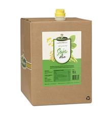 Soja olie (can)          OLIEHOORN  15ltr