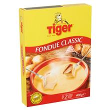 Kaas Fondue          TIGER   800gr