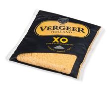 Kaas XO Extra Oud geraspt/fijn ZAK  VERGEER 0,65kg