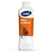 Chocolademousse DEBIC 1ltr