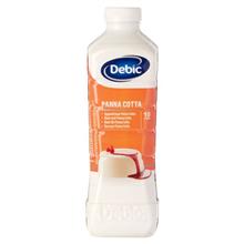 Panna Cotta          DEBIC      1 ltr