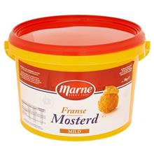 Mosterd FRANS    MARNE   3kg