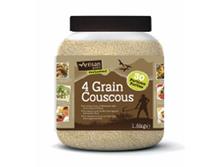 Couscous 4 granen        ARTISAN  1,5kg