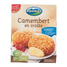 Bakcamembert PAKJE   ALPENHEIM   200gr