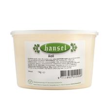 Aioli Clasico BRESC 1kg