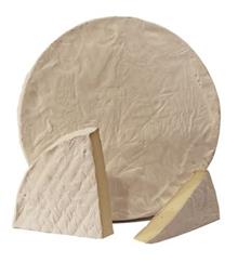 Brie ROND 60+        VERGEER    +-3kg