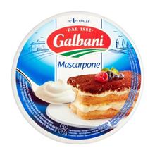 Mascarpone 35% vet      ZANETTI   500gr (klein)