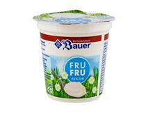 Yoghurt Naturel Fru Fru BAUER 20x150gr