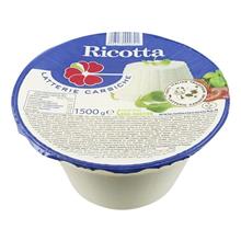 Ricotta LATTE CARSO 1,5kg