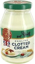 Clotted Cream DEVON 6x454gr