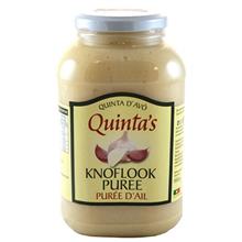 Knoflookpulp    QUINTA'S   950gr