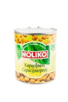 Kapucijners fijn FRESHCAN 12x850ml