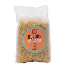 Bulgur bio. BRAVOUR 1kg