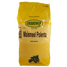 Maismeel Polenta  BRANDWIJK   1kg