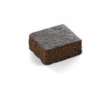 Brownie met chocoladestukjes  MOLCO   48x60gr