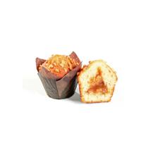 Muffin Salted Caramel   MOLCO   24x130gr