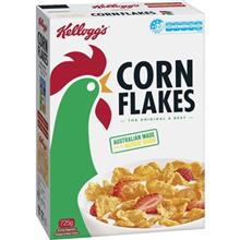 Cornflakes           KELLOGG'S  750gr