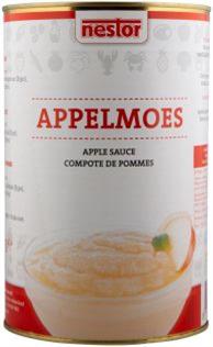 Appelmoes NESTOR     BRUGEL     5ltr