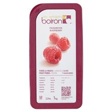 Frambozenpuree   BOIRON  1kg