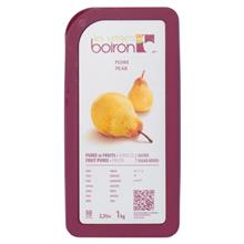 Perenpuree Williams   BOIRON  1kg