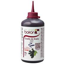 Bosvruchtencoulis  BOIRON 500gr
