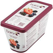 Aardbeienpuree BOIRON  1kg