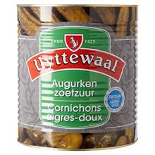 Augurken 30/40       UYTTEWAAL  10 ltr