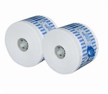 Toiletpapier tissue met dop (1252) VENDOR 48 rol
