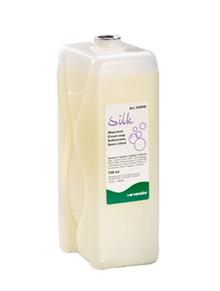 Wascreme Silk        VENDOR     750ml