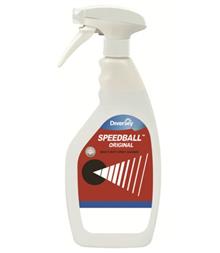 Speedball       SEALED AIR    0.75ltr