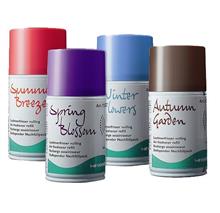 Luchtverfrisser Four Seasons (bus) VENDOR 12x270ml