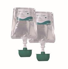 Toiletbrilreiniger vulling VENDOR  6x380ml