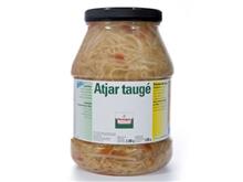 Atjar taugee         VERSTEGEN  2.36ltr