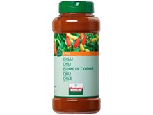 EEG Chillies gemalen VERSTEGEN  450gr