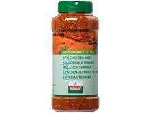 Kruidenmix TexMex VERSTEGEN  400gr