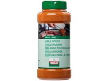 EEG Grillkruiden m/z VERSTEGEN  850 gr