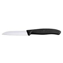 Groenteschil mes gekleurd rvs 2st  VICTORINOX