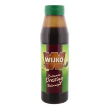 Balsamico dressing   WIJKO      1ltr