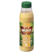 Honing-Mosterd dres. WIJKO      1ltr