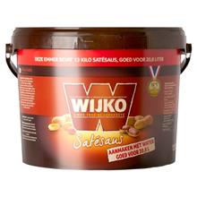 Satesaus             WIJKO      13 kg