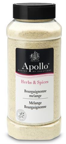 Bourguignonne kruiden  APOLLO     500gr